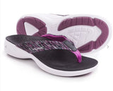 Vionic with Orthaheel Technology Kapel Sandals Size 10