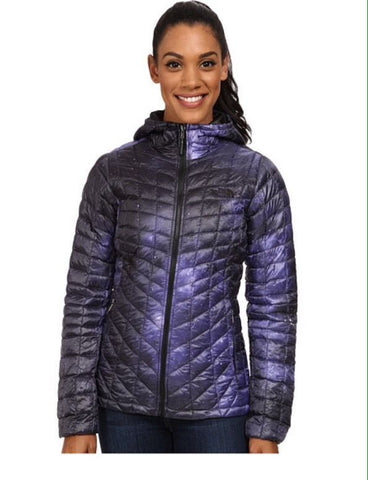 The North Face ThermoBall Hoodie 220$ Size SMALL