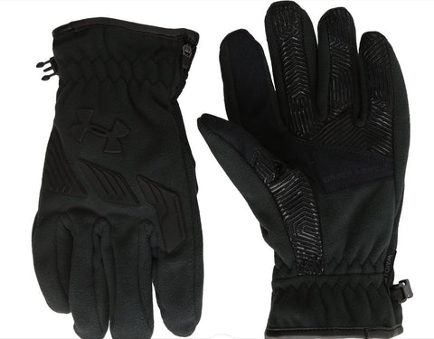 Under Armour UA Coldgear Infrared Convex Glove 44.95$ small