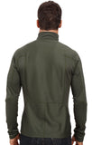 North Face FuseForm Dolomiti Full Zip men's size X-Large