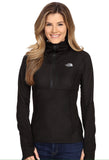 The North Face FuseForm? Dolomiti 1/4 Zip Hoodie size X-Small