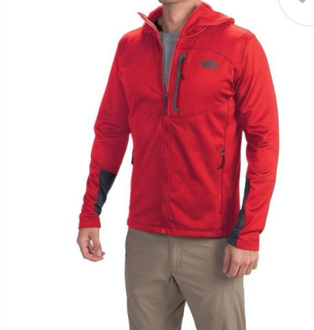 The North Face Canyonlands Hoodie medium