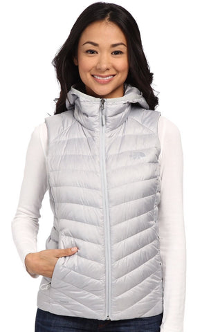 The North Face Tonnerro Hooded Vest  Size Medium