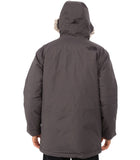 The North Face Mount Logan Parka 399$ X-LARGE