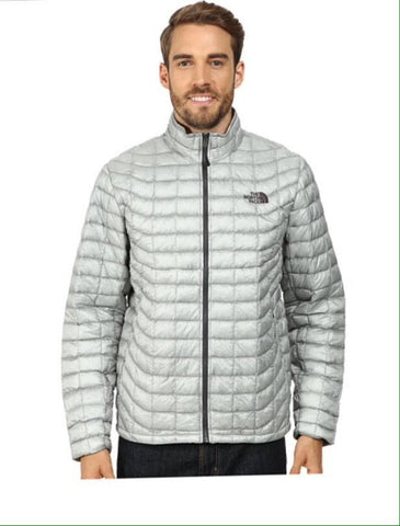 The North Face ThermoBall Full Zip Jacket 199$ LARGE