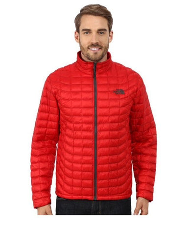 The North Face ThermoBall Full Zip Jacket 199$ LARGE