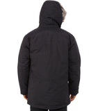 The North Face Mount Logan Parka 399$ X-LARGE