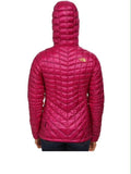 The North Face ThermoBall Hoodie 220$ Size SMALL