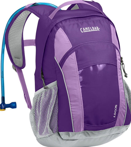 CamelBak Scout Hydration Pack - 1.5L Reservoir