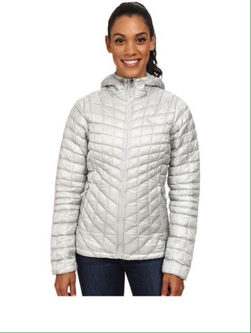 The North Face ThermoBall Hoodie 220$ Size LARGE