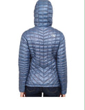 The North Face ThermoBall Hoodie 220$ Size SM