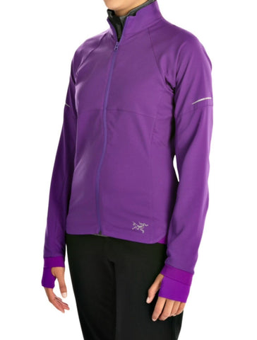 Arc'teryx Kapta Jacket Size Medium