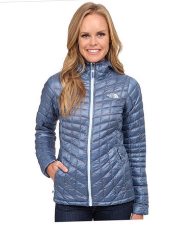 The North Face ThermoBall Hoodie 220$ Size SM