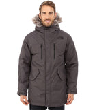 The North Face Mount Logan Parka 399$ X-LARGE