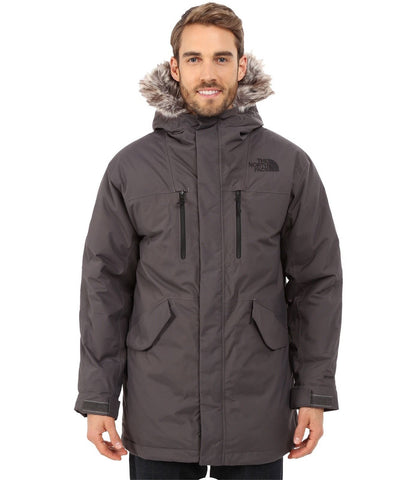 The North Face Mount Logan Parka 399$ X-LARGE