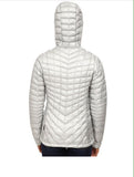 The North Face ThermoBall Hoodie 220$ Size LARGE