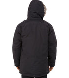 The North Face Mount Logan Parka 399$ LARGE