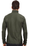 North Face FuseForm Dolomiti Full Zip men's size Medium