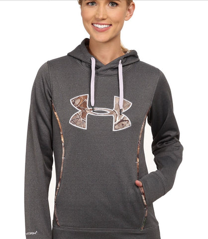 Under Armour UA Storm Caliber Hoodie 64.99$ size LARGE
