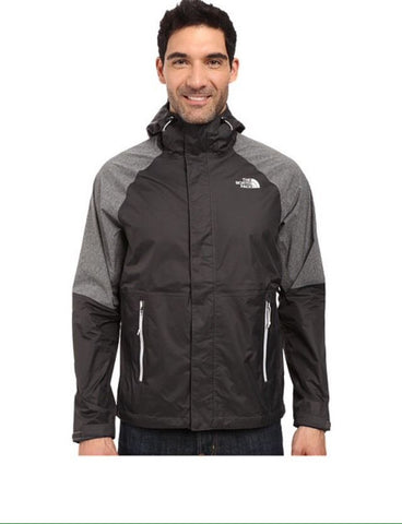 The North Face Venture Hybrid Jacket 129$ size L