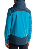 Mountain Hardwear Torzonic Hooded Jacket - Waterproof Size Large