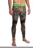 Under Armour Infrared Scent Control Base Layer Bottoms X-large