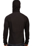 Men's The North Face Fuseform Dolomiti 1/4 Zip Hoodie Size Large